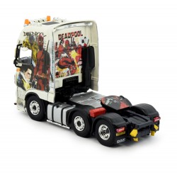 Tekno 76224 Hawkins Logistics