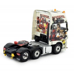 Tekno 76224 Hawkins Logistics