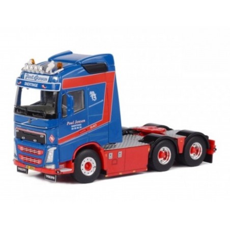 WSI 01-1584 Poul Jensen