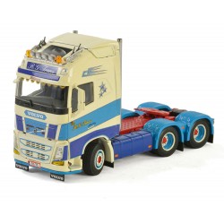 WSI 01-2232 R.G.Trans Oy