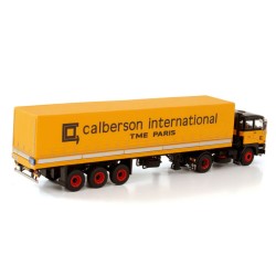 WSI 01-3682 Calberson