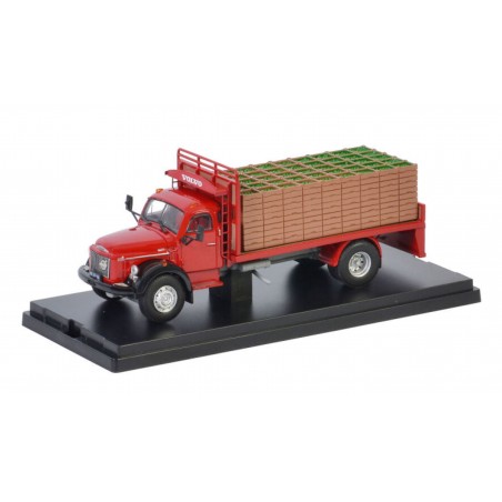 WSI 04-2076 Volvo N88