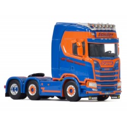WSI 01-3197 Schiller