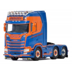 WSI 01-3197 Schiller