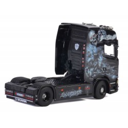 WSI 01-2689 Trilog