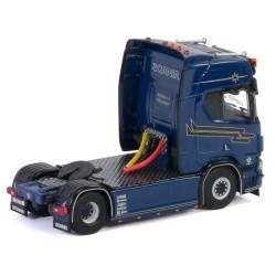 WSI 01-2912 Bas Michielsen