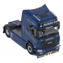 WSI 01-2912 Bas Michielsen