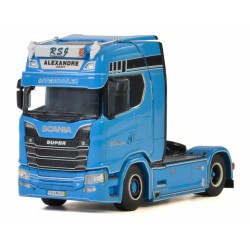 WSI 01-2815 RSJ Transport
