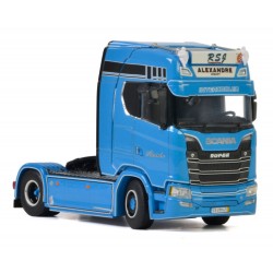 WSI 01-2815 RSJ Transport