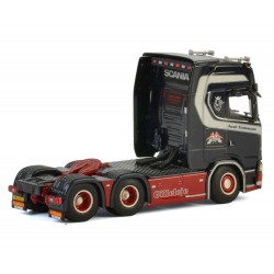 WSI 01-2473 Tiedeman