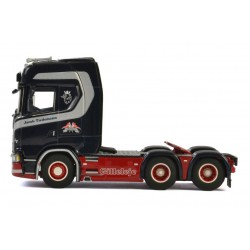 WSI 01-2473 Tiedeman