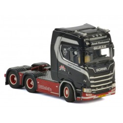 WSI 01-2473 Tiedeman