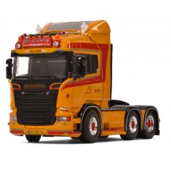 WSI 01-2060 Gebr. den Hartog