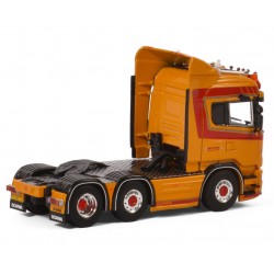 WSI 01-2060 Gebr. den Hartog
