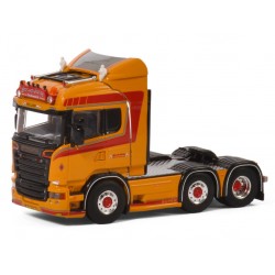 WSI 01-2060 Gebr. den Hartog
