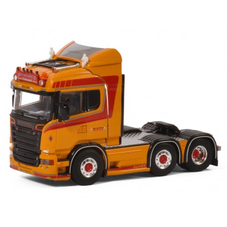 WSI 01-2060 Gebr. den Hartog