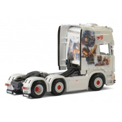 WSI 01-2102 Tide Spedition