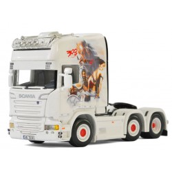 WSI 01-2102 Tide Spedition