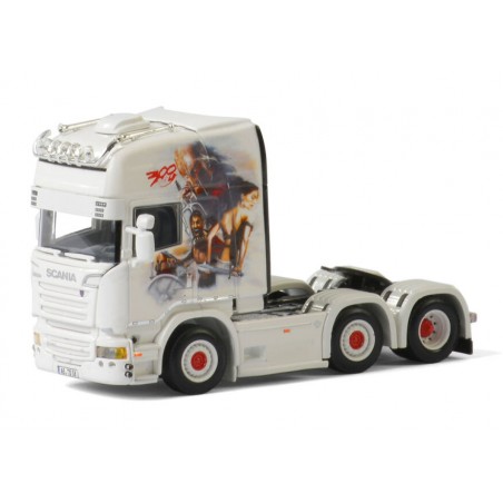 WSI 01-2102 Tide Spedition