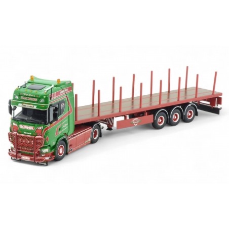 Tekno 86685 Jan Mues
