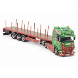 Tekno 86685 Jan Mues