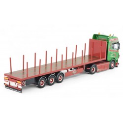 Tekno 86685 Jan Mues