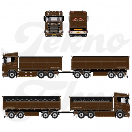 Tekno 86010 Jesper V. Sorensen