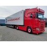 Tekno 87879 Hendriks Express