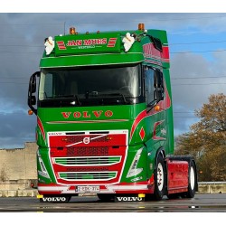 Tekno 87433 Jan Mues