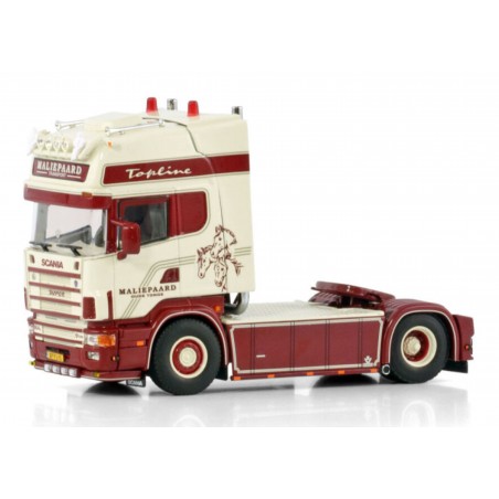 WSI 01-4486 Maliepaard
