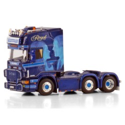 WSI 01-4266 Schumacher