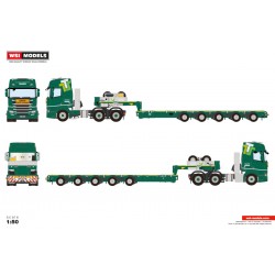 WSI 01-4551 Thevenon Transports