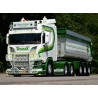 Tekno 88060 Patrick van der Hoeven
