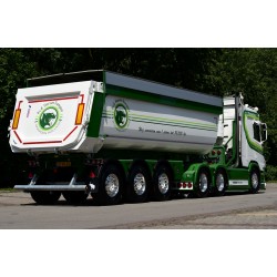 Tekno 88060 Patrick van der Hoeven