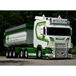 Tekno 88060 Patrick van der Hoeven