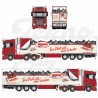 Tekno 87887 Heinrichs Merano Speck