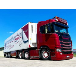 Tekno 87887 Heinrichs Merano Speck
