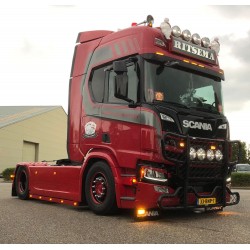 Tekno 87623 Ritsema