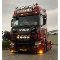 Tekno 87623 Ritsema