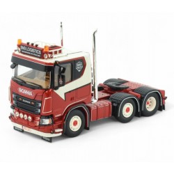 Tekno 86311 BMB Logistics