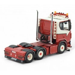 Tekno 86311 BMB Logistics