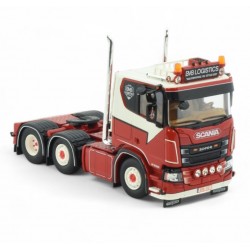 Tekno 86311 BMB Logistics