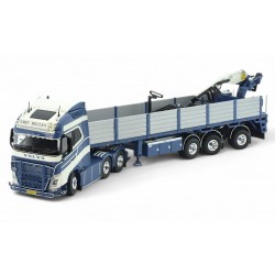Tekno  86157 Crit Beulen