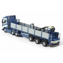 Tekno  86157 Crit Beulen