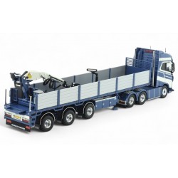 Tekno  86157 Crit Beulen