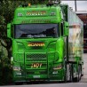 Tekno 86881 Müller "Indiana Jones"