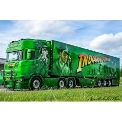 Tekno 86881 Müller "Indiana Jones"