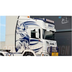 Tekno 87437 BST