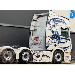 Tekno 87437 BST