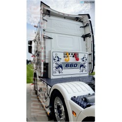 Tekno 87437 BST
